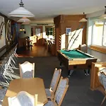 Hotel Staffler 2*
