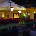 Hotel Staffler