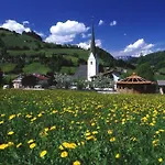Staffler Hotel