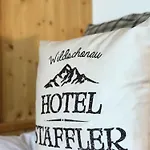 Staffler