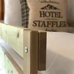 Hotel Staffler Niederau