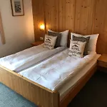 Hotel Staffler Niederau