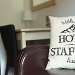 Staffler Hotel Niederau