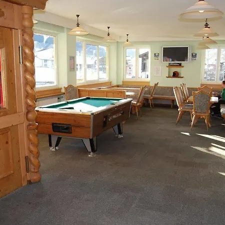 Hotel Staffler