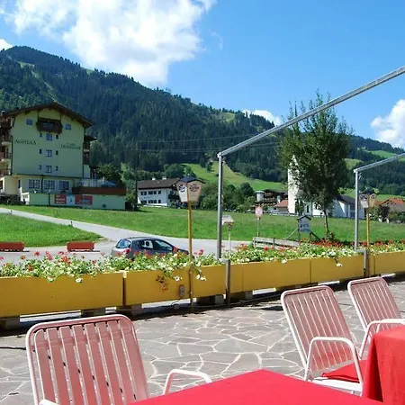 Hotel Staffler 2*