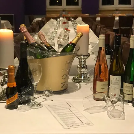 Staffler Hotel Niederau