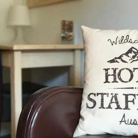 Staffler نيديراو