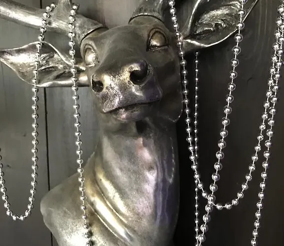 فندق Staffler نيديراو