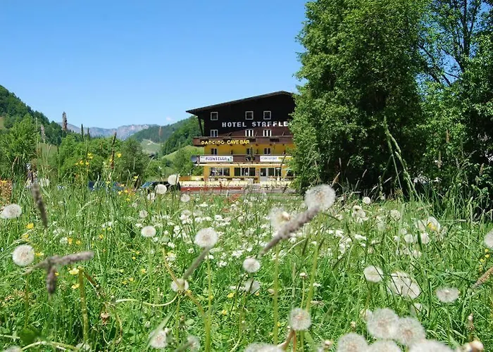 فندق Staffler نيديراو