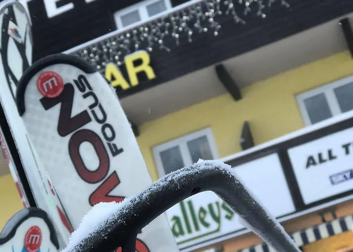 Staffler 2* نيديراو