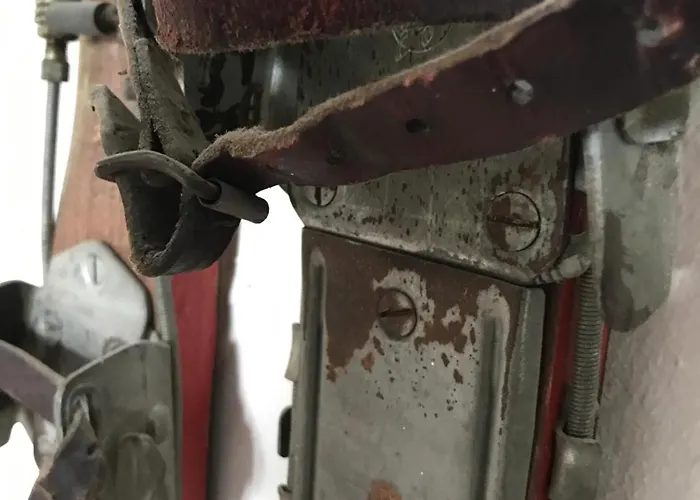 Staffler 2* نيديراو