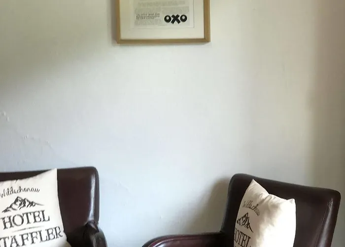 Staffler 2* نيديراو