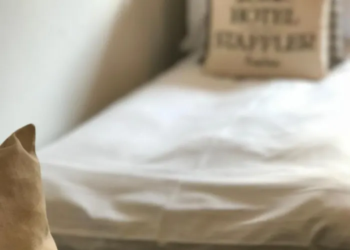 فندق Staffler نيديراو