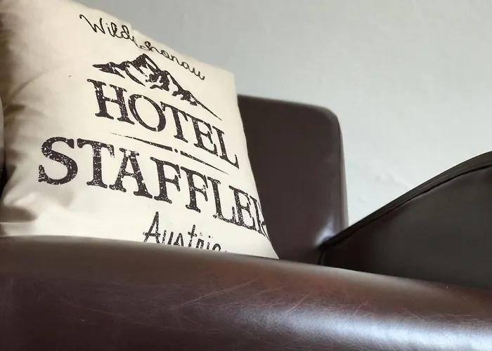 فندق Staffler نيديراو