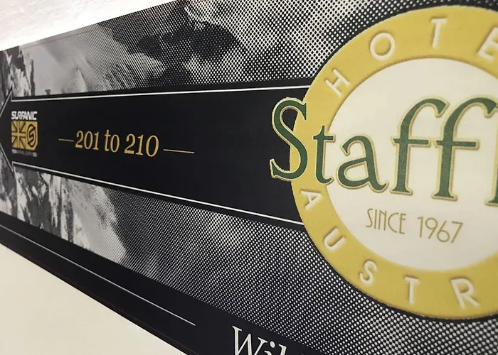 Staffler 2* نيديراو