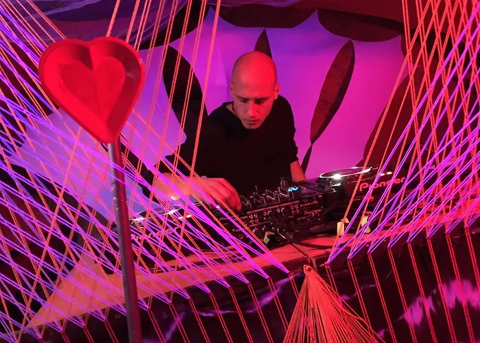 فندق Staffler نيديراو