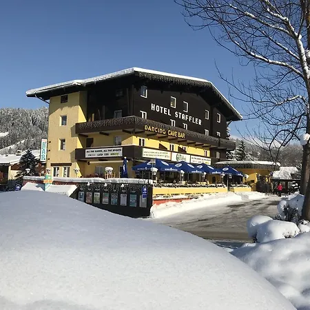 Staffler Hotel Niederau