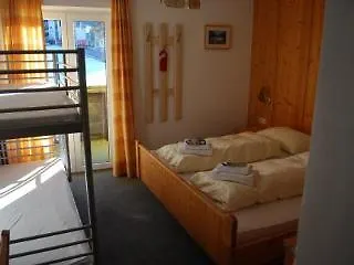 Hotel Staffler