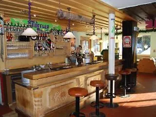 Staffler Hotel