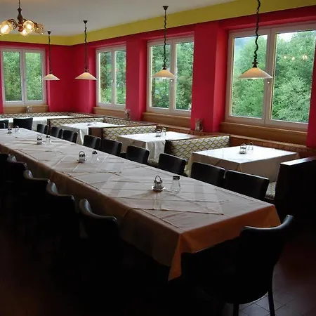 Staffler Hotel 2*