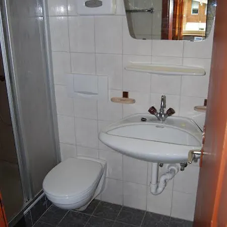Staffler Hotel