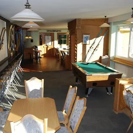 Hotel Staffler 2*