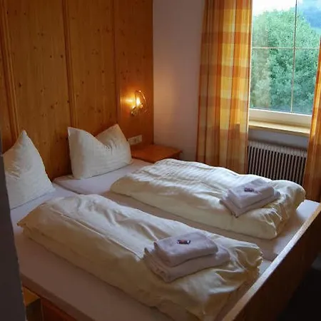 Hotel Staffler 2*
