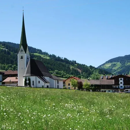 Staffler Hotel 2*