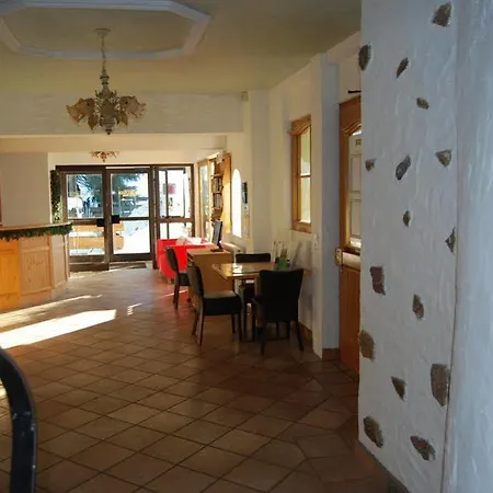 Staffler Hotel