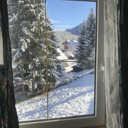 Hotel Staffler
