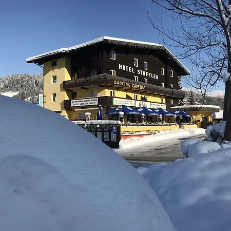 Staffler Hotel 2*