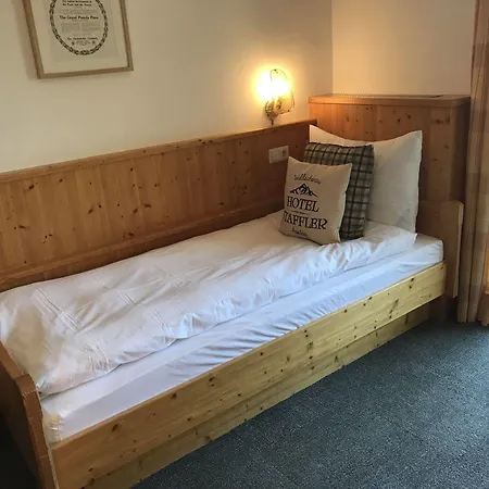 Staffler Hotel