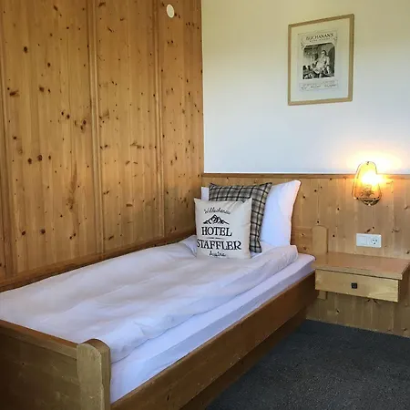 Staffler Hotel Niederau