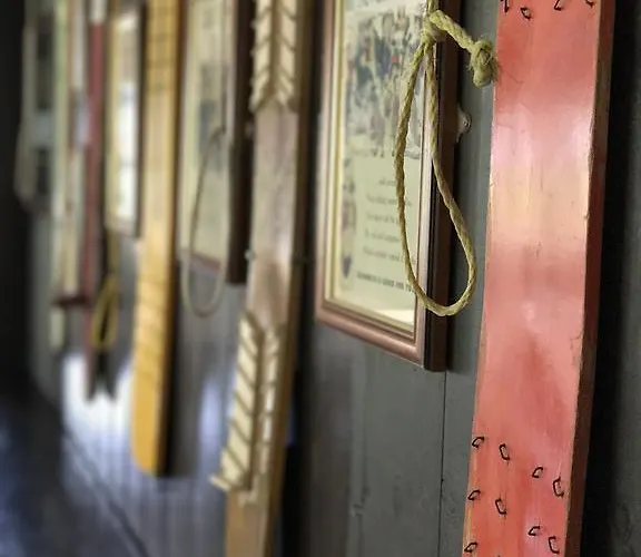 Отель Staffler 2*