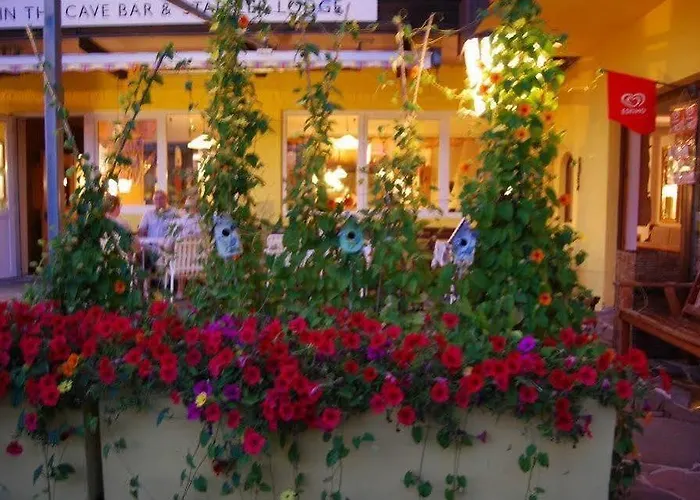 Staffler Hotel Niederau