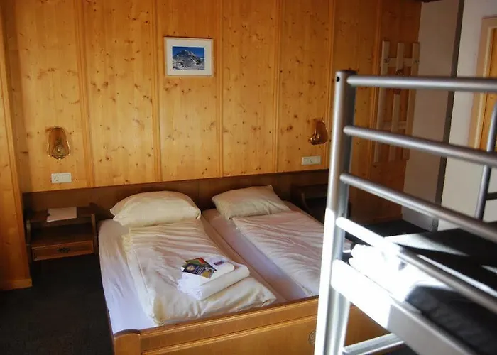 Staffler Hotel Niederau