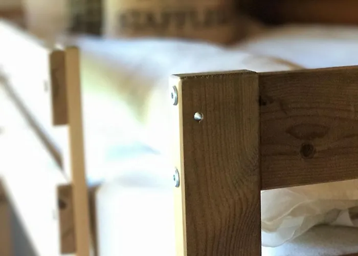 Staffler 2* Niederau