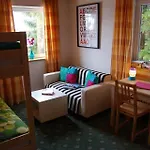 Hotel Staffler Niederau