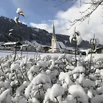 Staffler Hotel