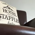 Hotel Staffler Niederau