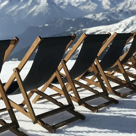 Staffler 2* Niederau