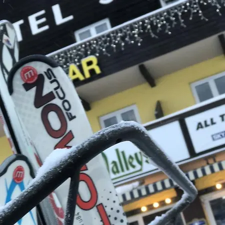 Staffler 2* Niederau