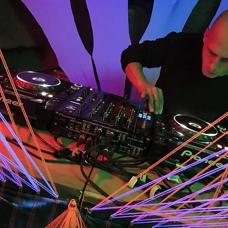 Hotel Staffler Niederau