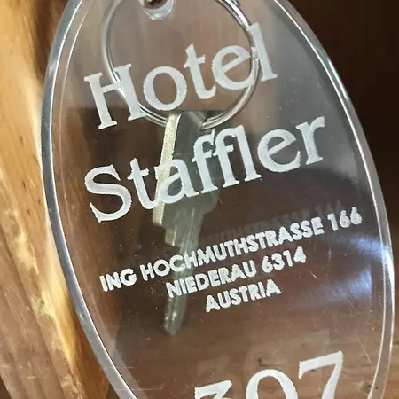 Staffler 2*