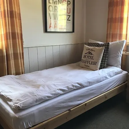 Staffler Hotell Niederau