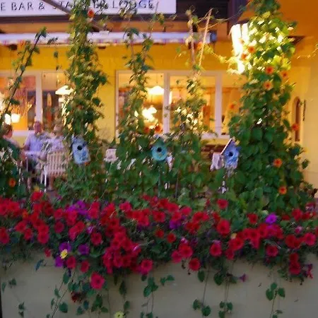 Staffler Hotel Niederau