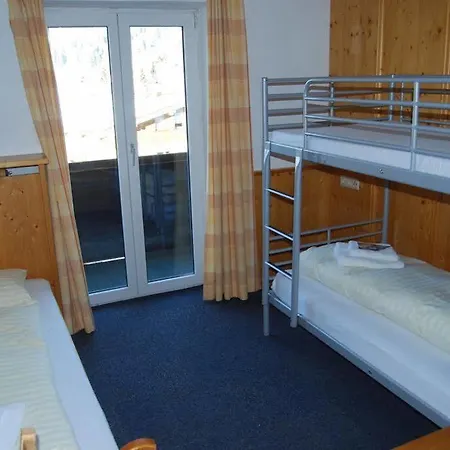 Hotel Staffler