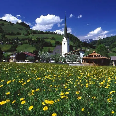 Staffler Hotel