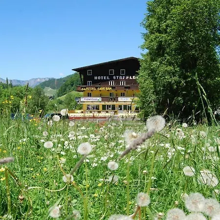 Hotel Staffler Niederau