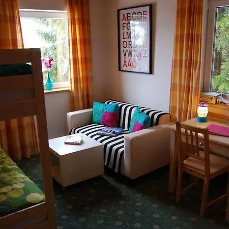 Hotel Staffler Niederau